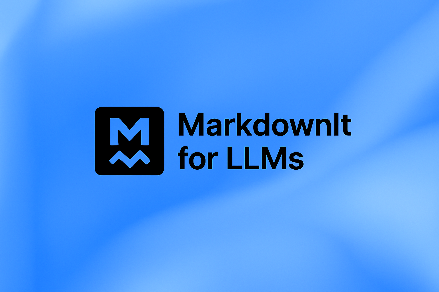 MarkdownIt Chrome extension interface with Artifact AI assistant integration
