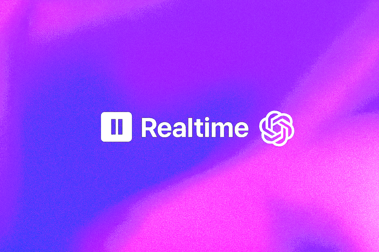 Artifact Realtime voice conversation interface showing audio visualization and controls